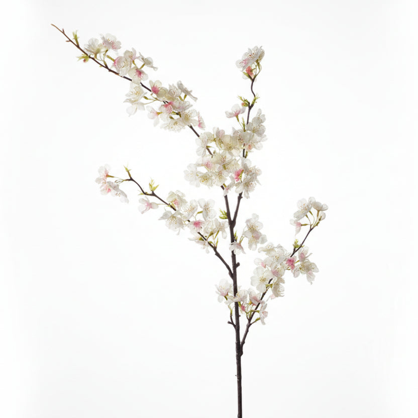 Silk Cherry Blossom
