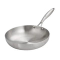 Stainless Steel Frying