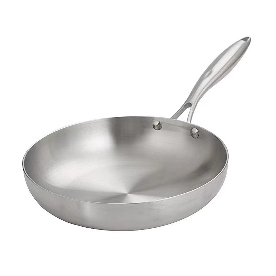 Stainless Steel Frying