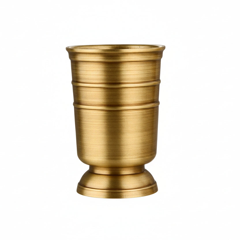 Bronze Bathroom Accessories Set