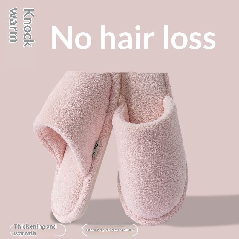 Indoor Slippers