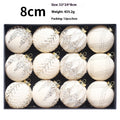Christmas Tree Baubles