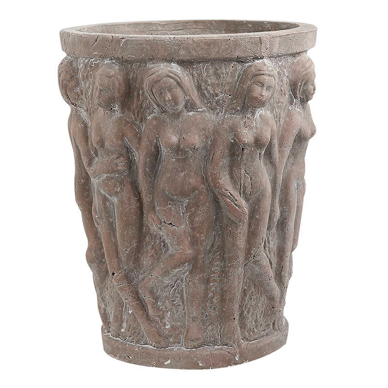 Large Flower Pot