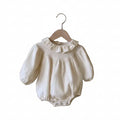 Ruffle Romper