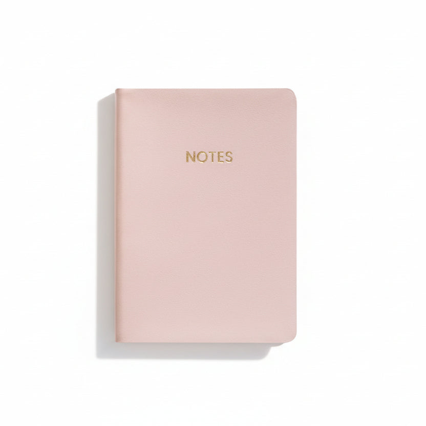 A6 Notebook Mini Lightweight Soft-sided