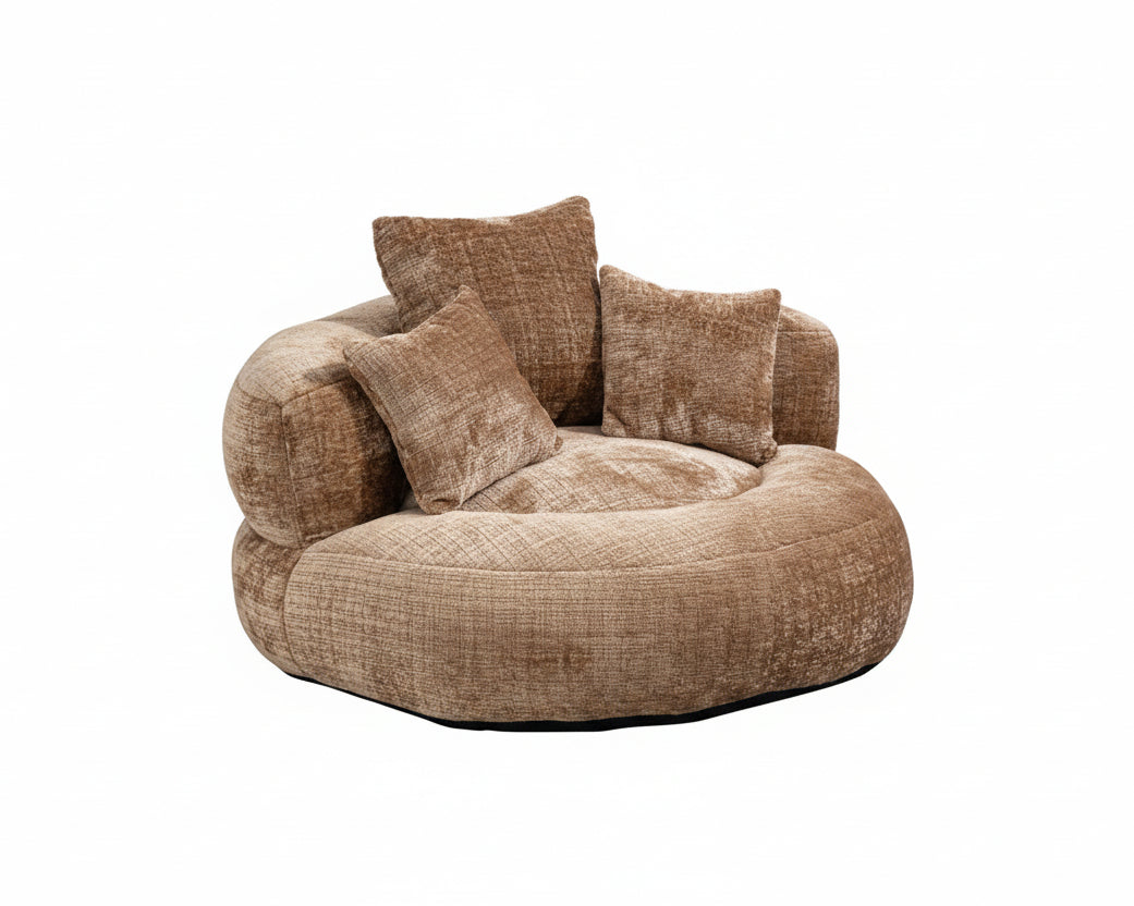 Lazy Sofa Lounger