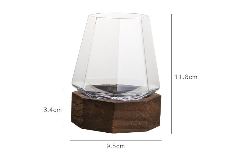 Tumbler Glass