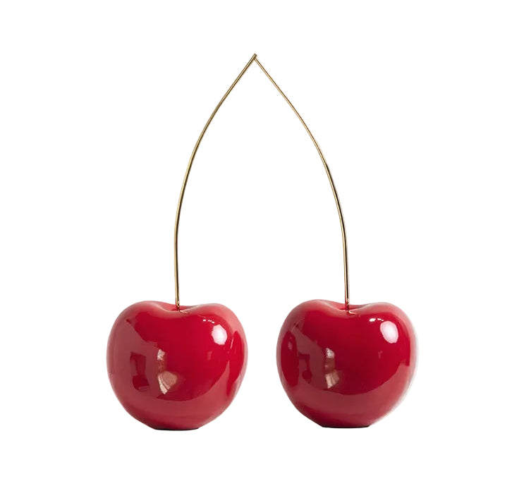 Cherry Decoration
