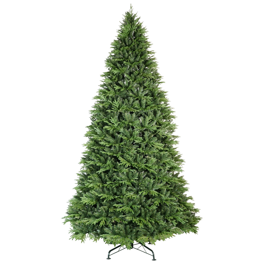 PVC Christmas Tree