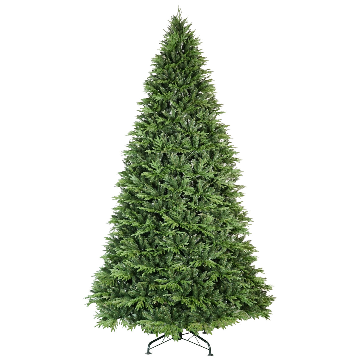 PVC Christmas Tree