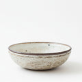 Stone Pottery Bowl