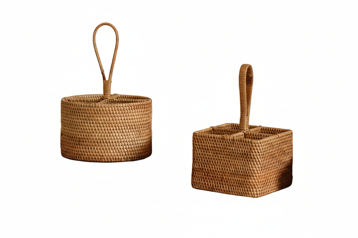 Handmade Storage Box