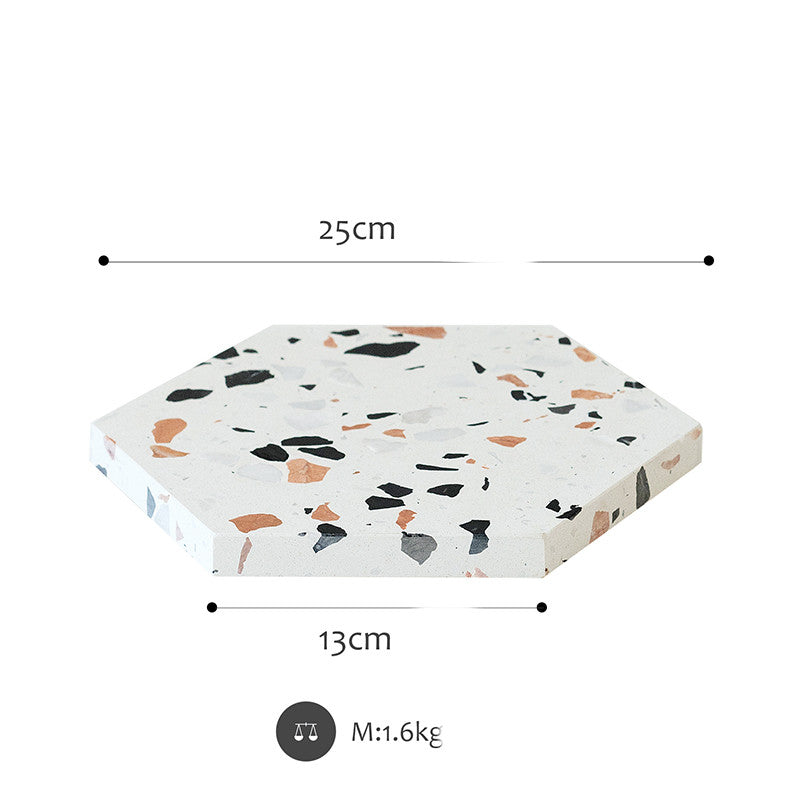 Terrazzo Coaster