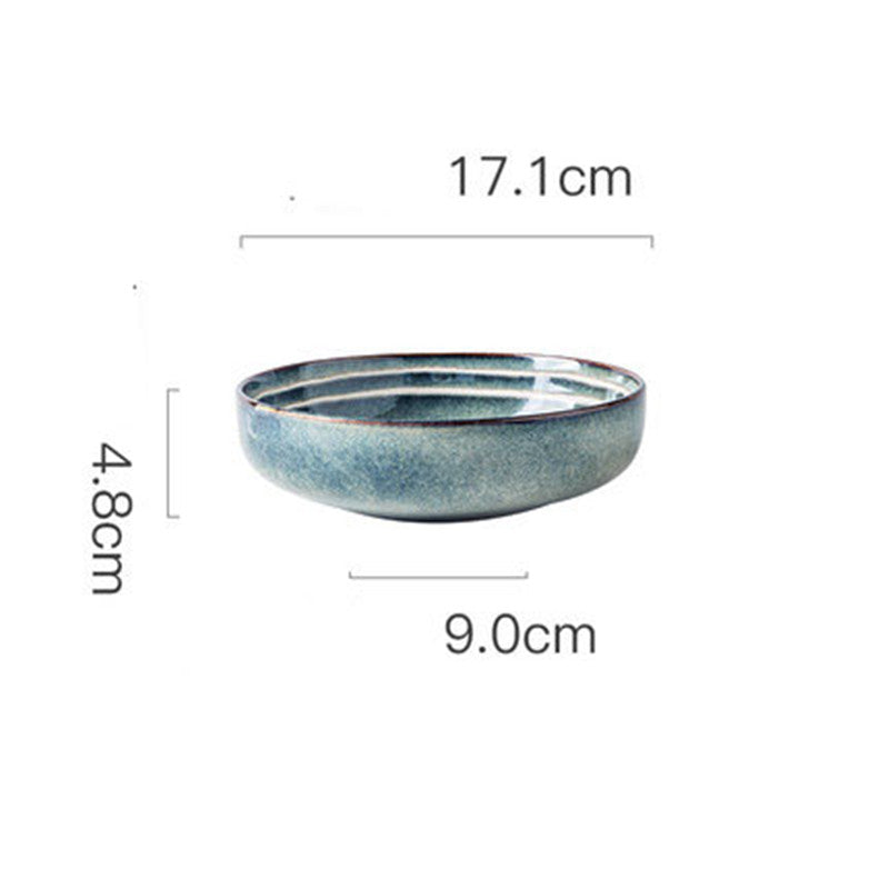 Japanese Style Tableware
