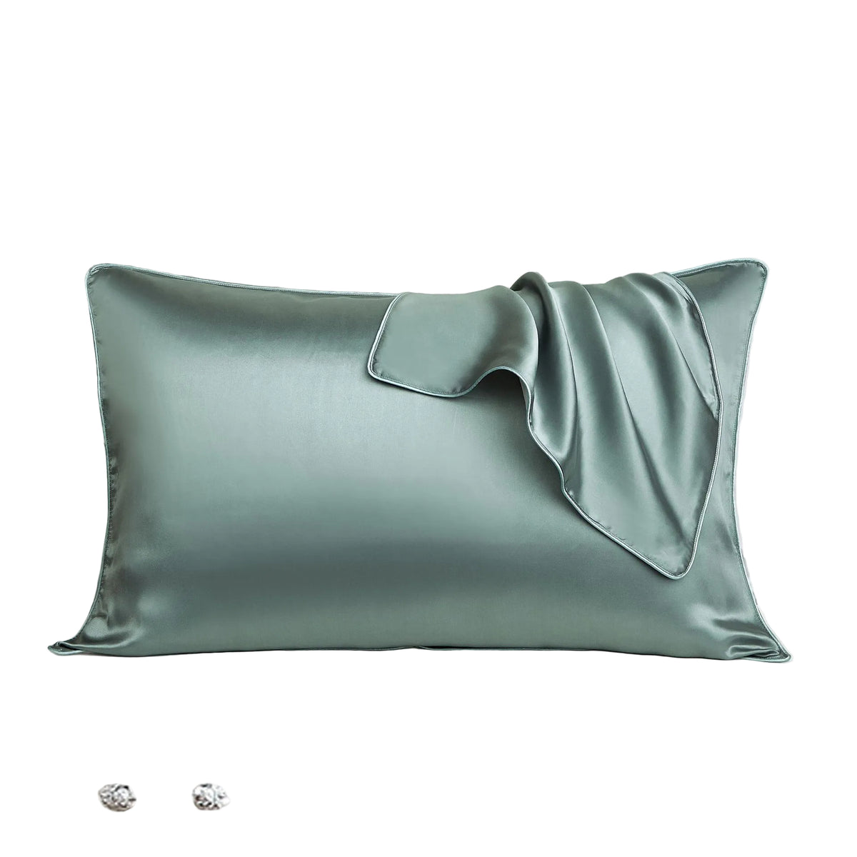 Pure Silk Pillowcase