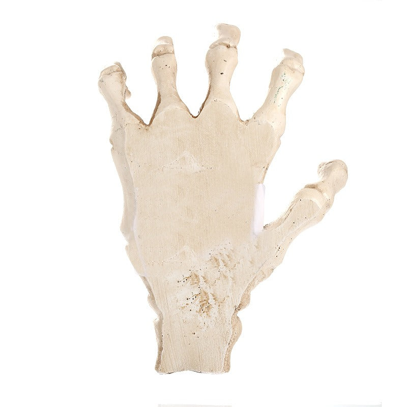 Palm bone resin home ornaments