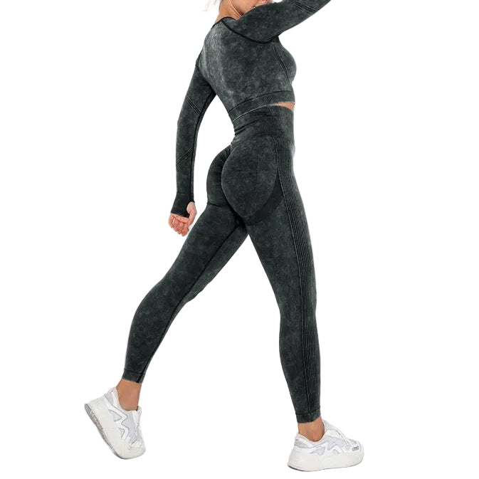 Fitness Gym Set