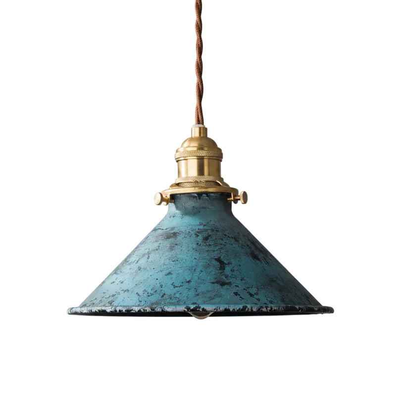 Cafe Simple Living Room Pendant Lamp