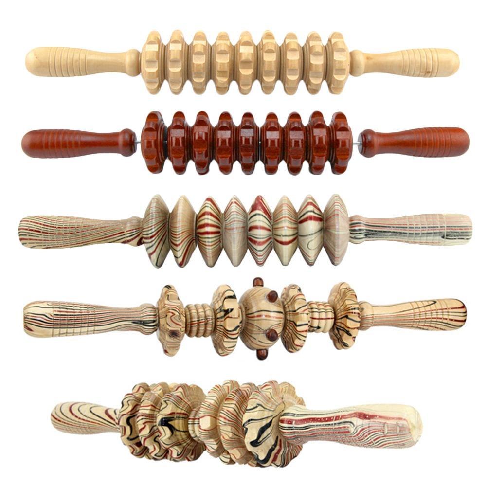 Sports Body Massager