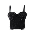 Embellished Bralette