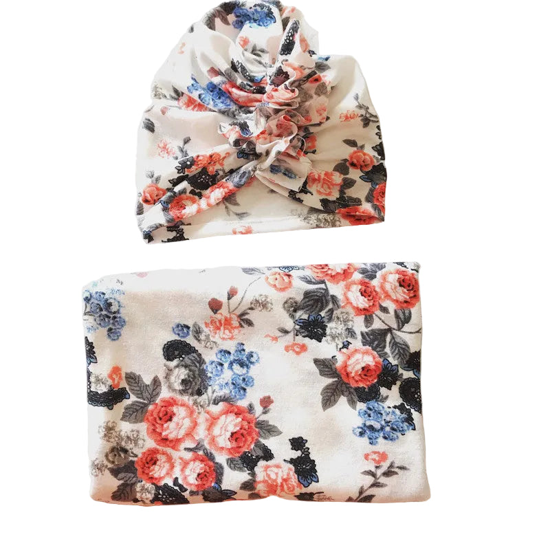 Baby wrapping cloth
