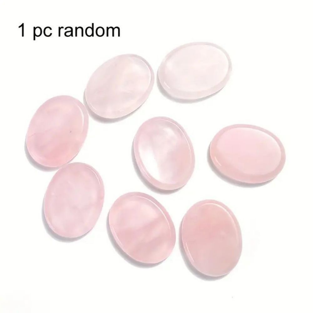 Thumb Worry Stones