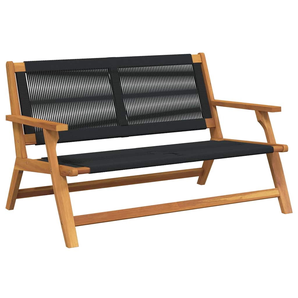 Garden Furniture Solid Acacia Wood