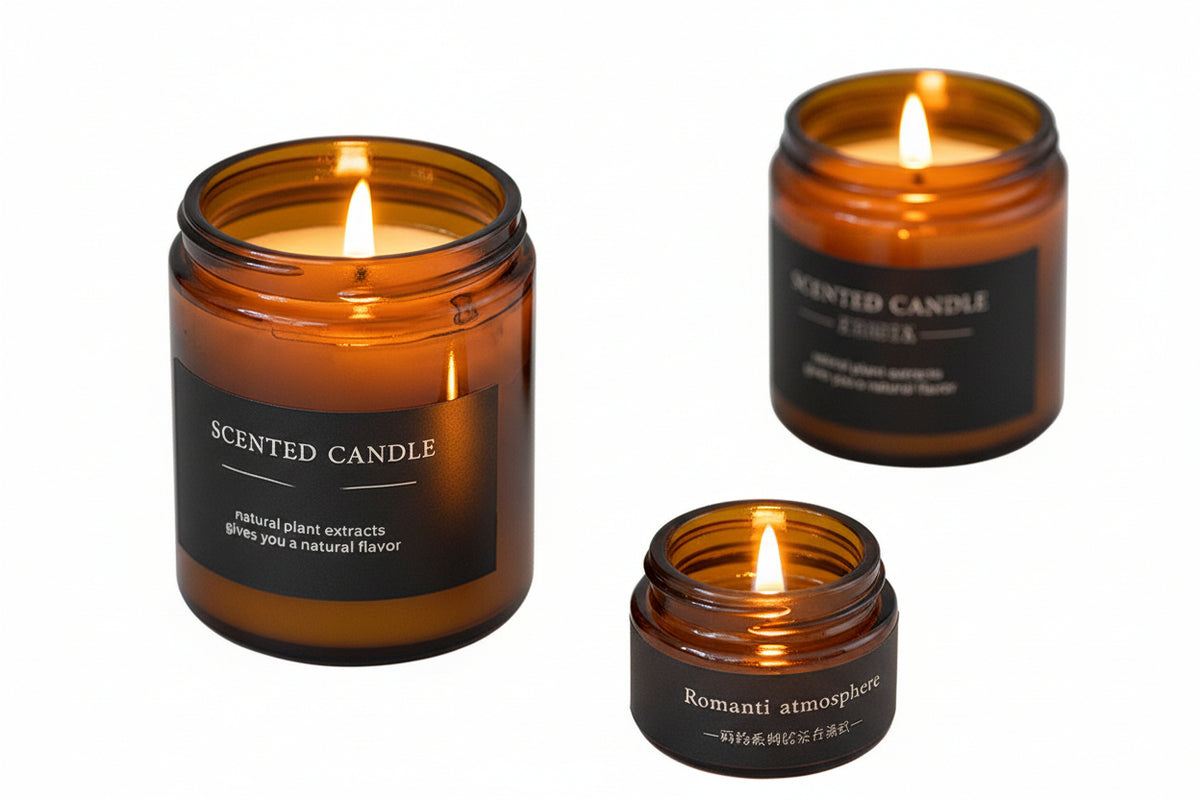 Scented Candles