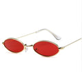 Small Frame Ocean Sunglasses
