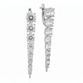 Ice Drop Earrings