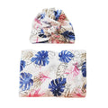 Baby wrapping cloth