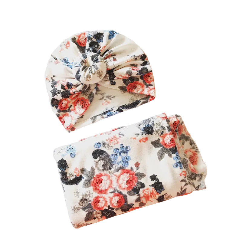Baby wrapping cloth