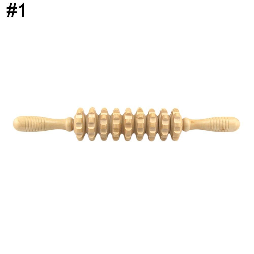 Sports Body Massager