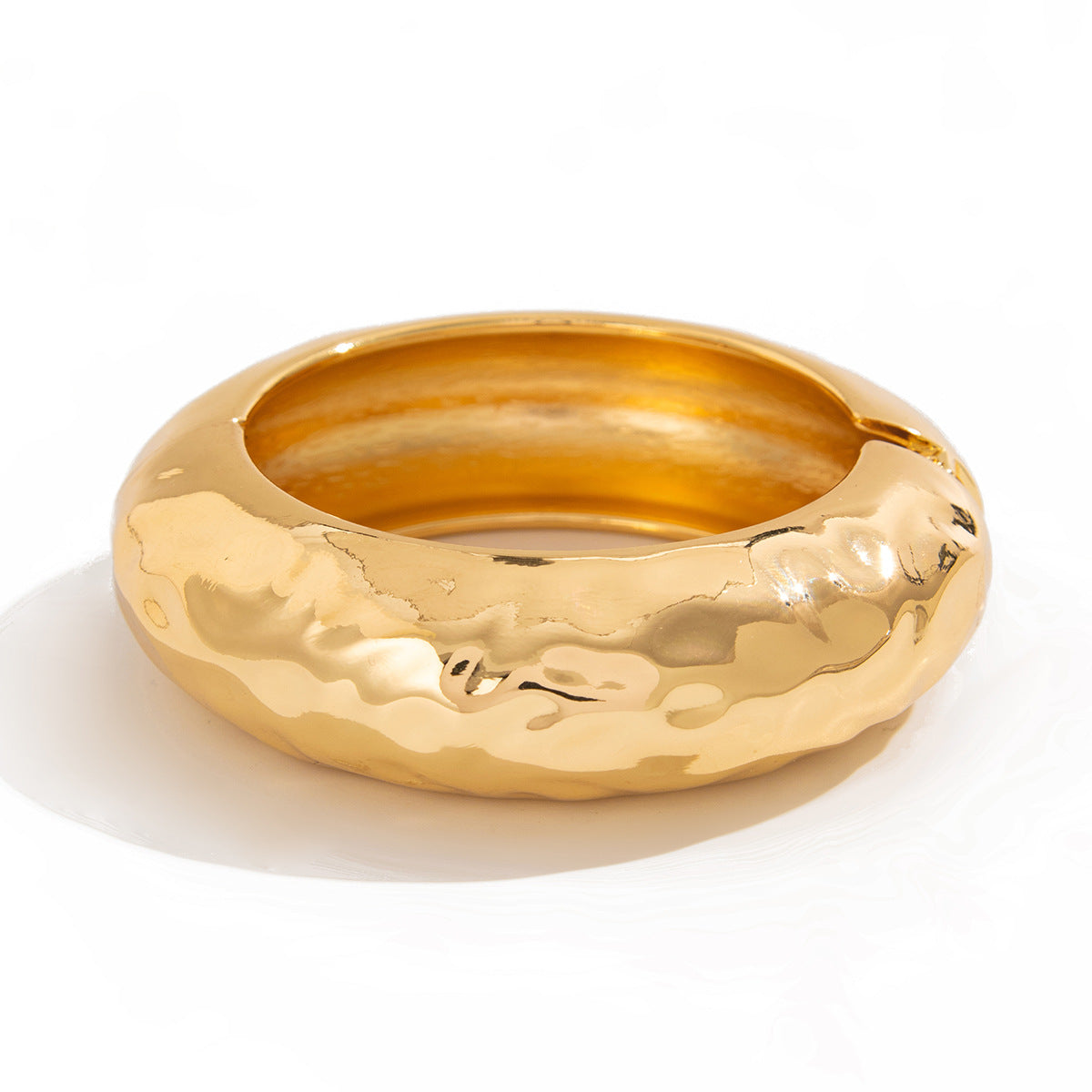 Irregular Bangles