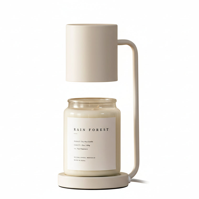 Fragrance Candle Lamp Bedside