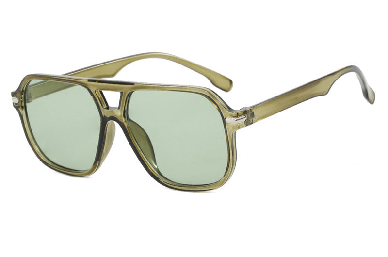 Retro Sunglasses
