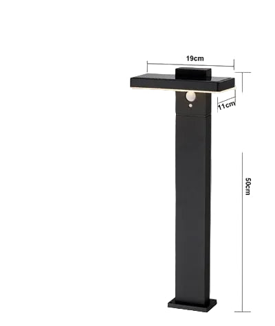 Outdoor Garden Lamp