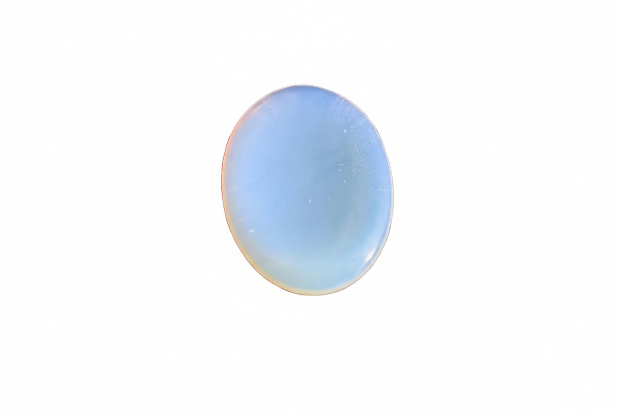 Thumb Worry Stones