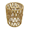 Hand woven bamboo Shade