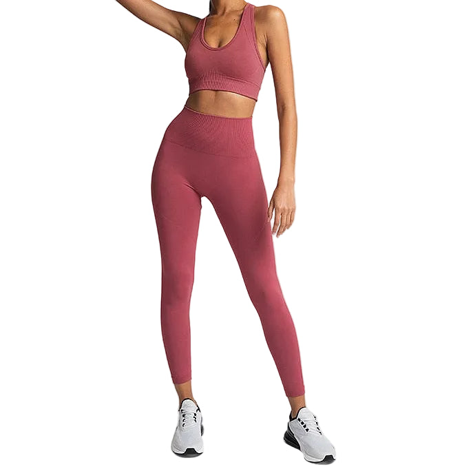 Yoga Set