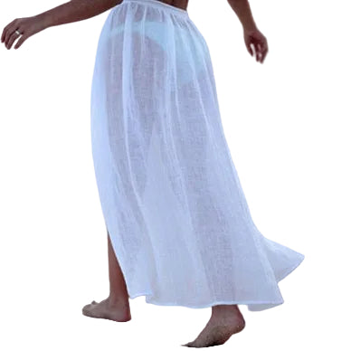 BeachStrappy Skirt