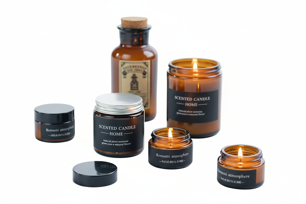 Scented Candles
