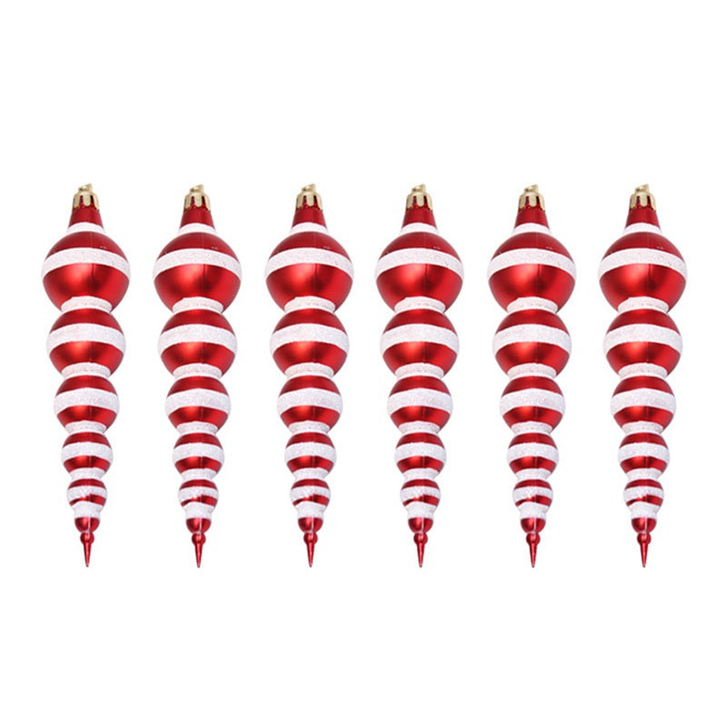 Christmas Tree Decorations