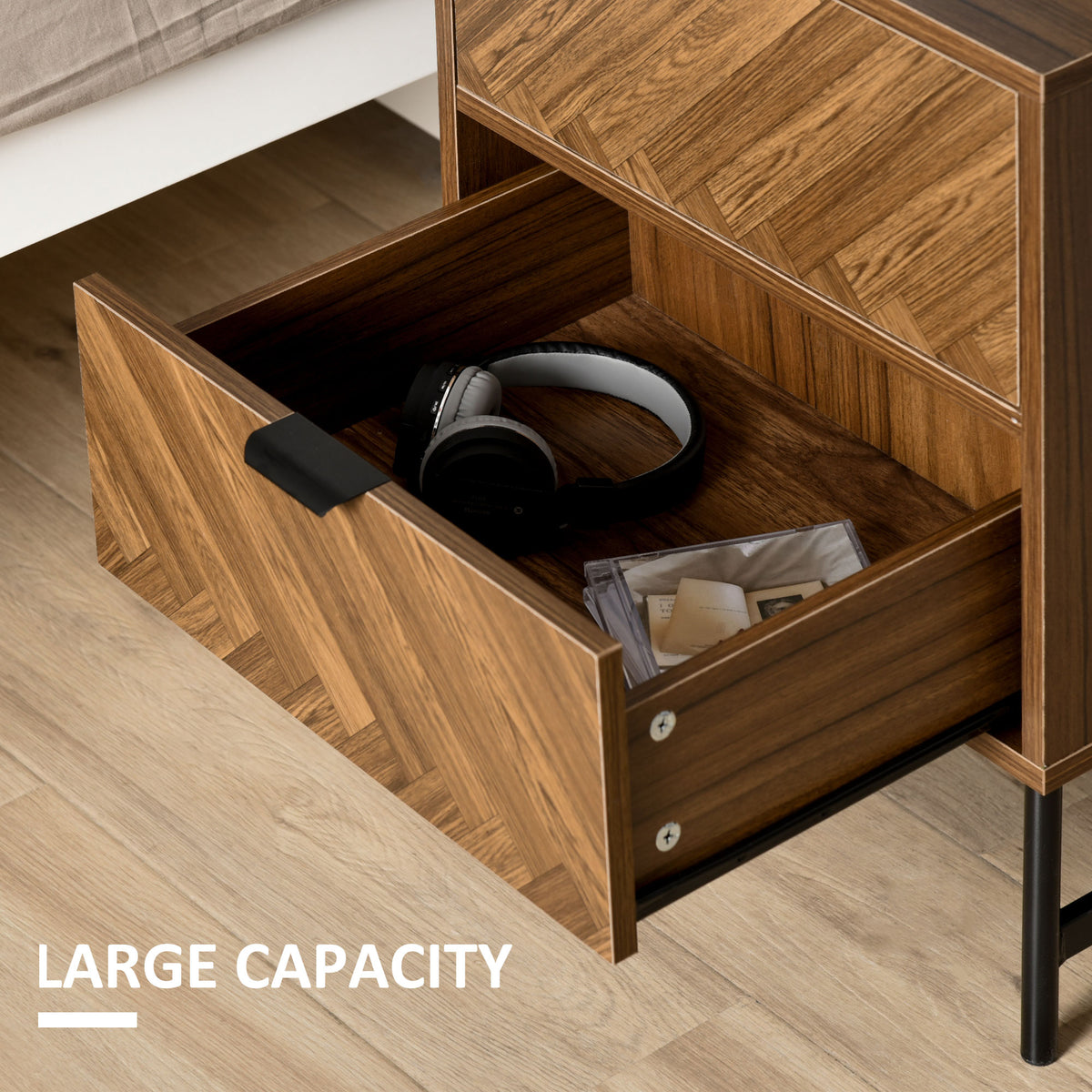 Bedside Cabinet