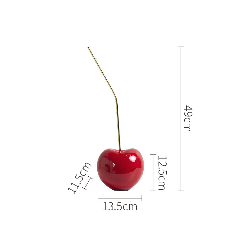 Cherry Decoration