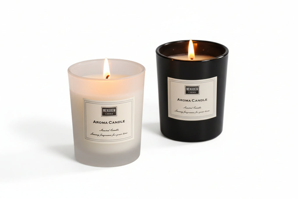 Aromatherapy Candle