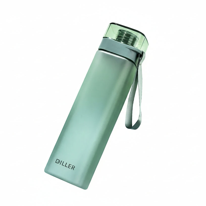 Gym Drinking Cup