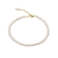 Natural Pearl Bracelet
