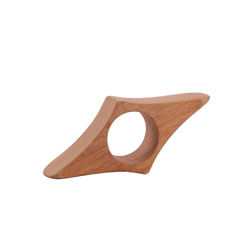 Solid Wood Book Press