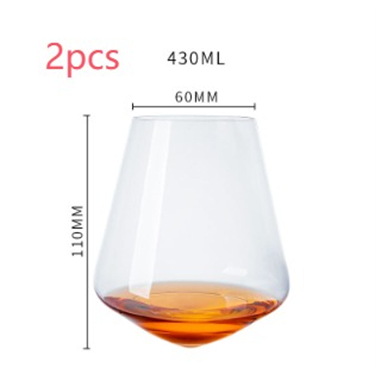 Tumbler Glass